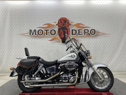 Honda Shadow 400 2002