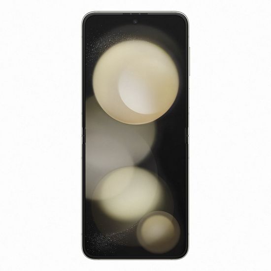 Смартфон Samsung Galaxy Z Flip5 8/512 Гб бежевый