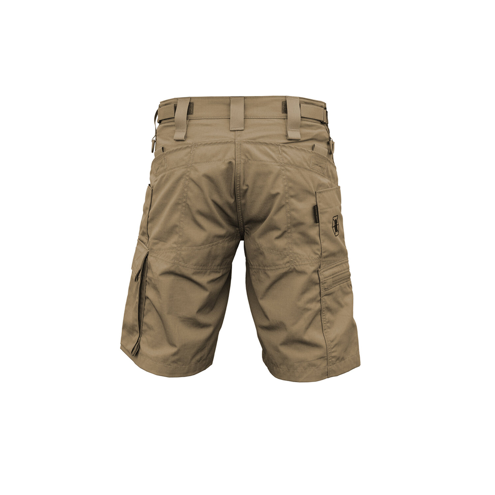 Шорты мужские Kitanica Range Shorts Khaki
