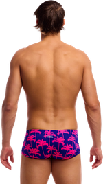 Транки FUNKY TRUNKS Men's Pinky Palms