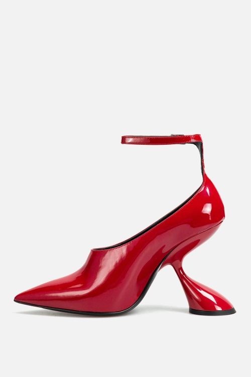 Туфли Lubello Firenze MARIANNE PUMPS 105