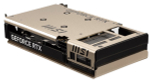 Видеокарта MSI GeForce RTX 5060 INSPIRE 2X OC (RTX 5060 8G INSPIRE 2X OC)