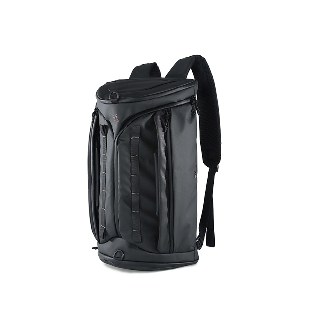 GYXX Techno Skin Membrana Handbag Shoulder Bag Crossbody Bag Backpack Large Size Unisex Black/White/Gray