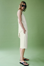 ШОРТЫ В ПИЖАМНОМ СТИЛЕ — ZW COLLECTION — ZARA
