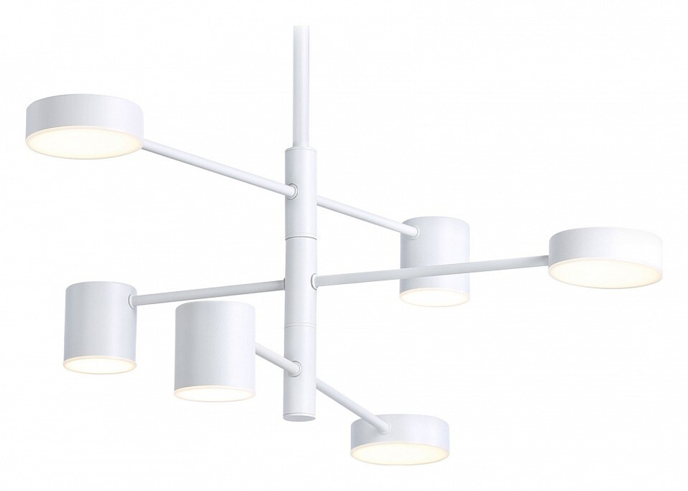 Люстра на штанге Ambrella Light FL FL51684