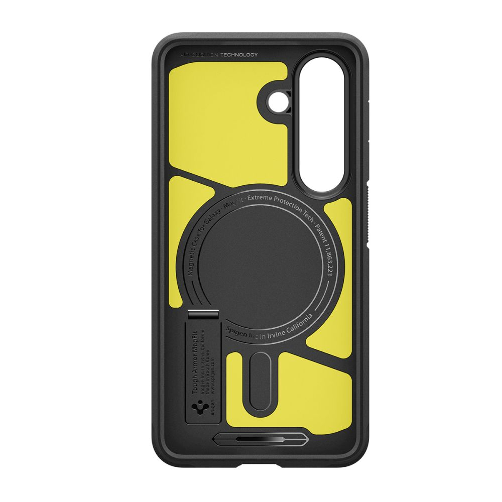 Чехол Spigen Tough Armor Mag Magsafe Galaxy S26 Ultra Black