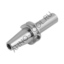 Патрон с термозажимом BT40-DC08-200 BRIGHT-TOOLS