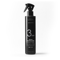 Limba Cosmetics Repair Protocol шаг 3 Limba Total Revitalizer Спрей - восстановление