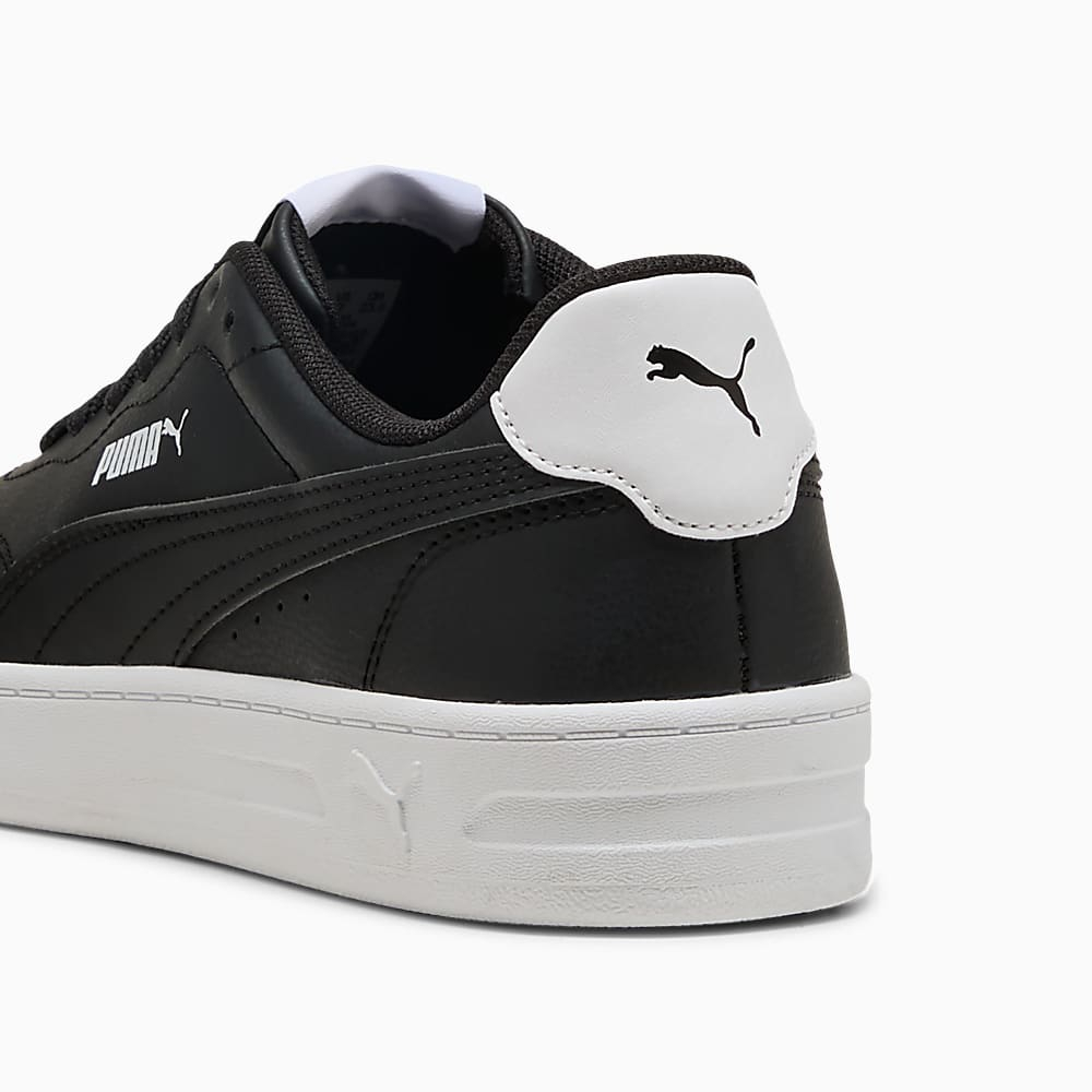 Женские туфли Court Lally - PUMA