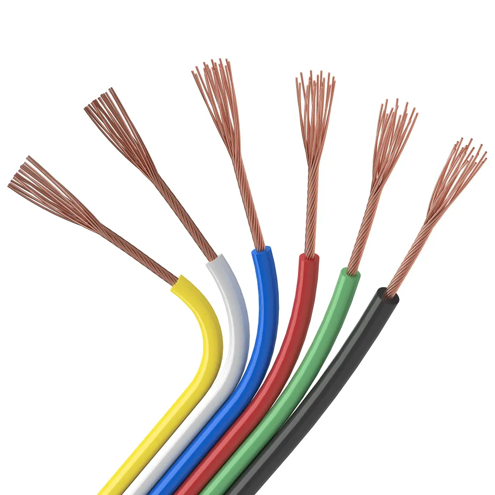 Шлейф питания ARL-18AWG-6Wire-CU (Arlight, -) Шлейф питания ARL-18AWG-6Wire-CU (Arlight, -)