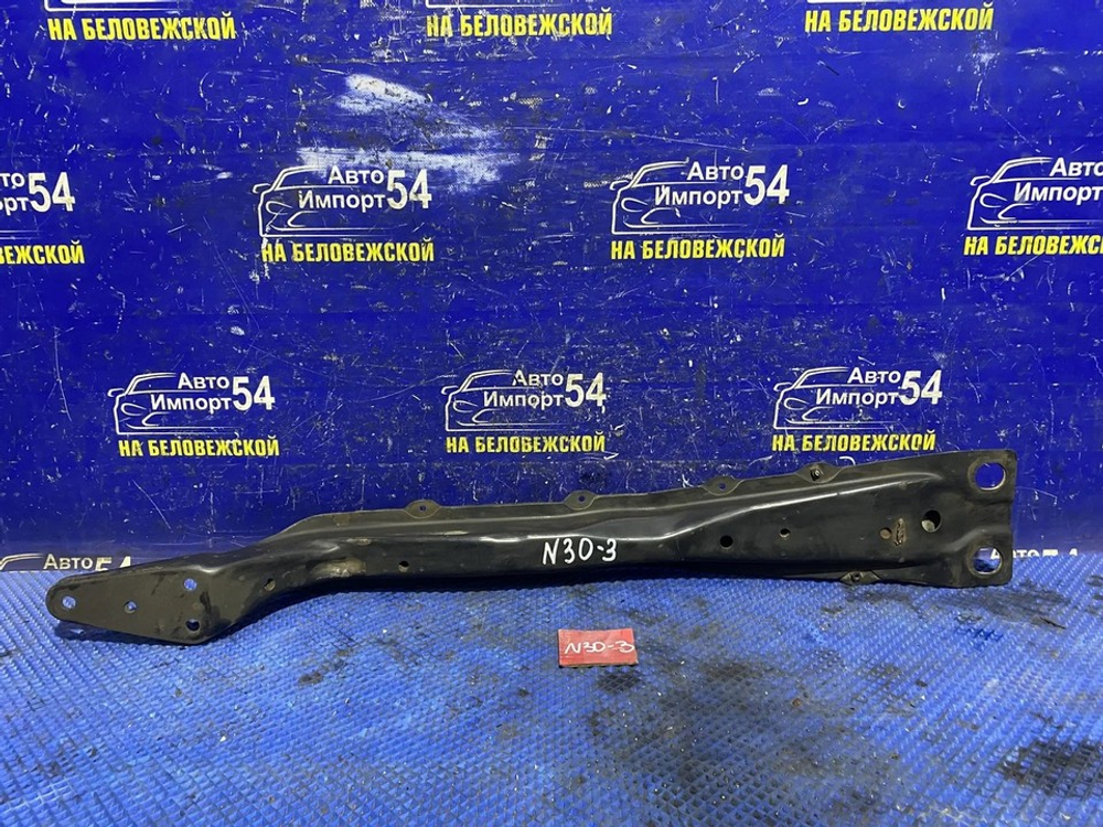 Балка передняя продольная NISSAN R'NESSA 2000