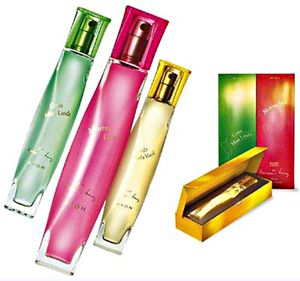 Avon Coisa Mais Linda