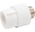 Муфта комбинированная Pro Aqua НР 20x1/2 PP-R