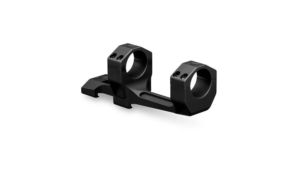 Кронштейн с кольцами Vortex Cantilever Extendet 34мм с выносом (CM-534)