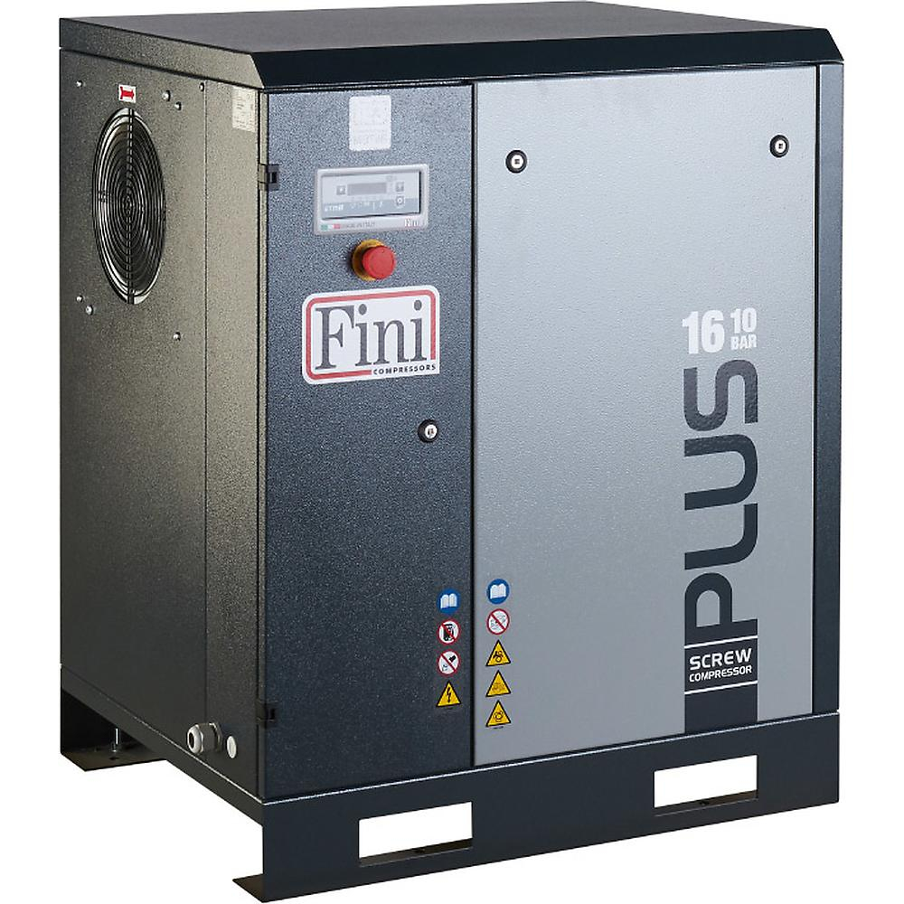 Компрессор FINI MICRO SE 4.0-10