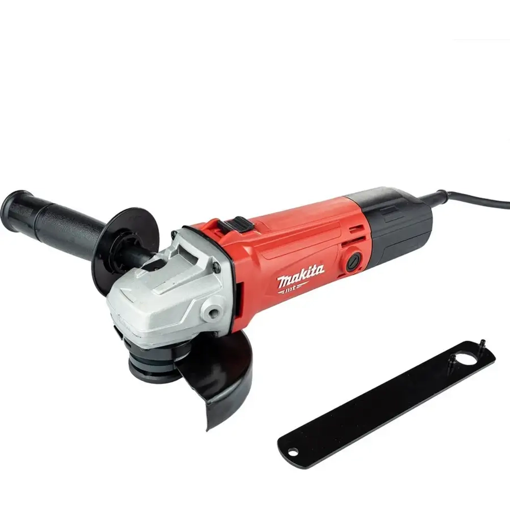 Угловая шлифовальная машина MT Makita M9502R