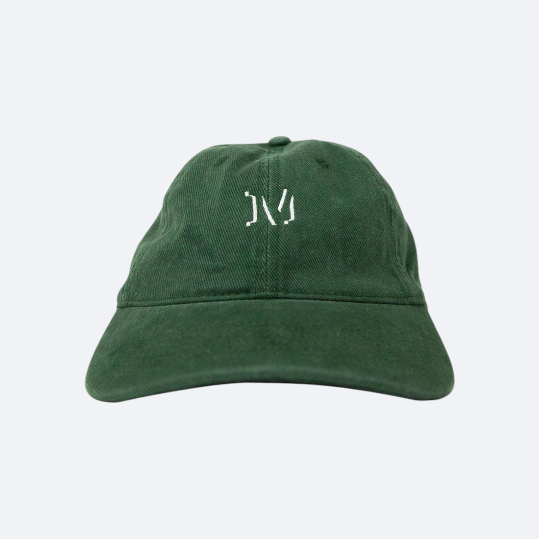 Купить Кепка Magamaev Script cap (green)