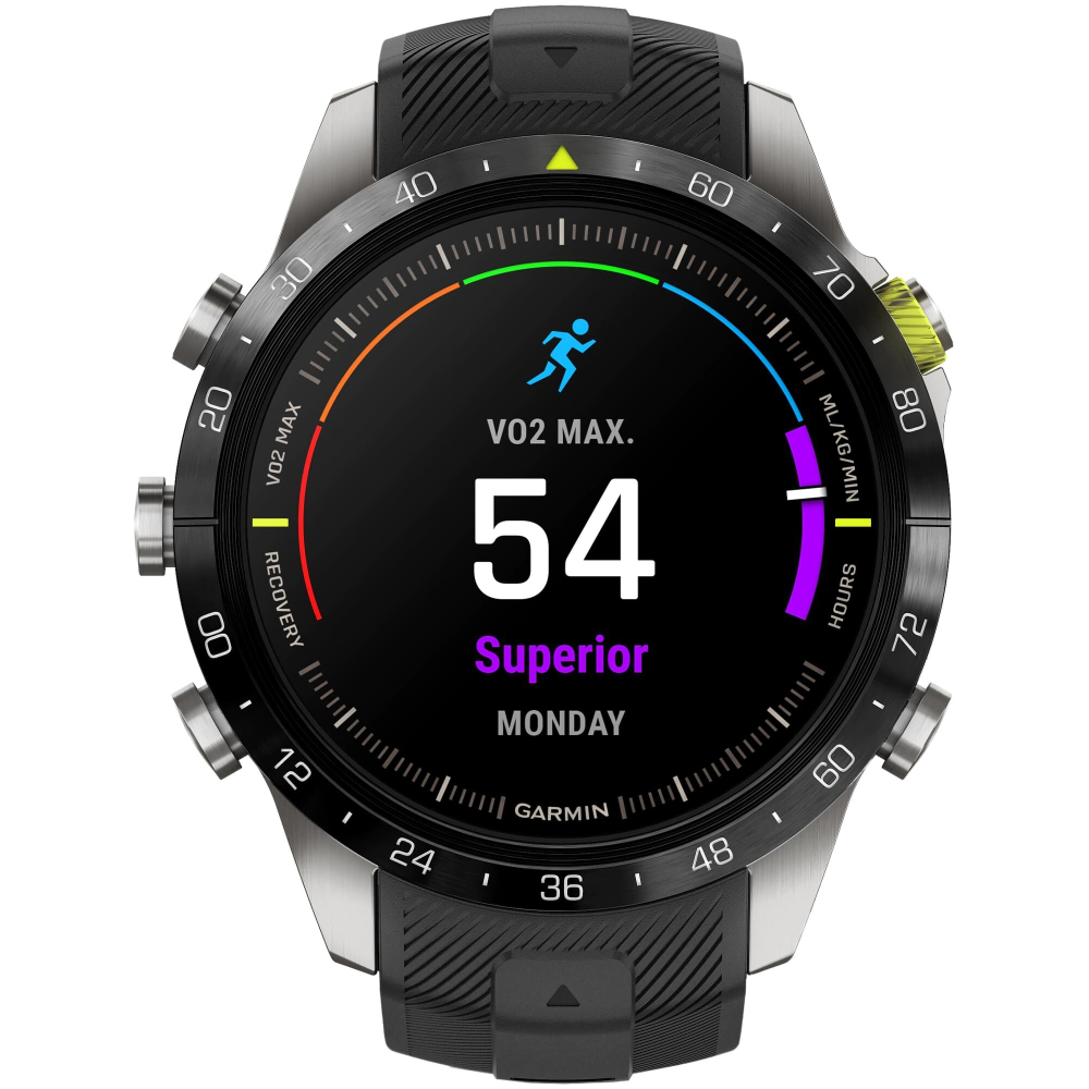 Garmin MARQ Athlete (Gen 2)