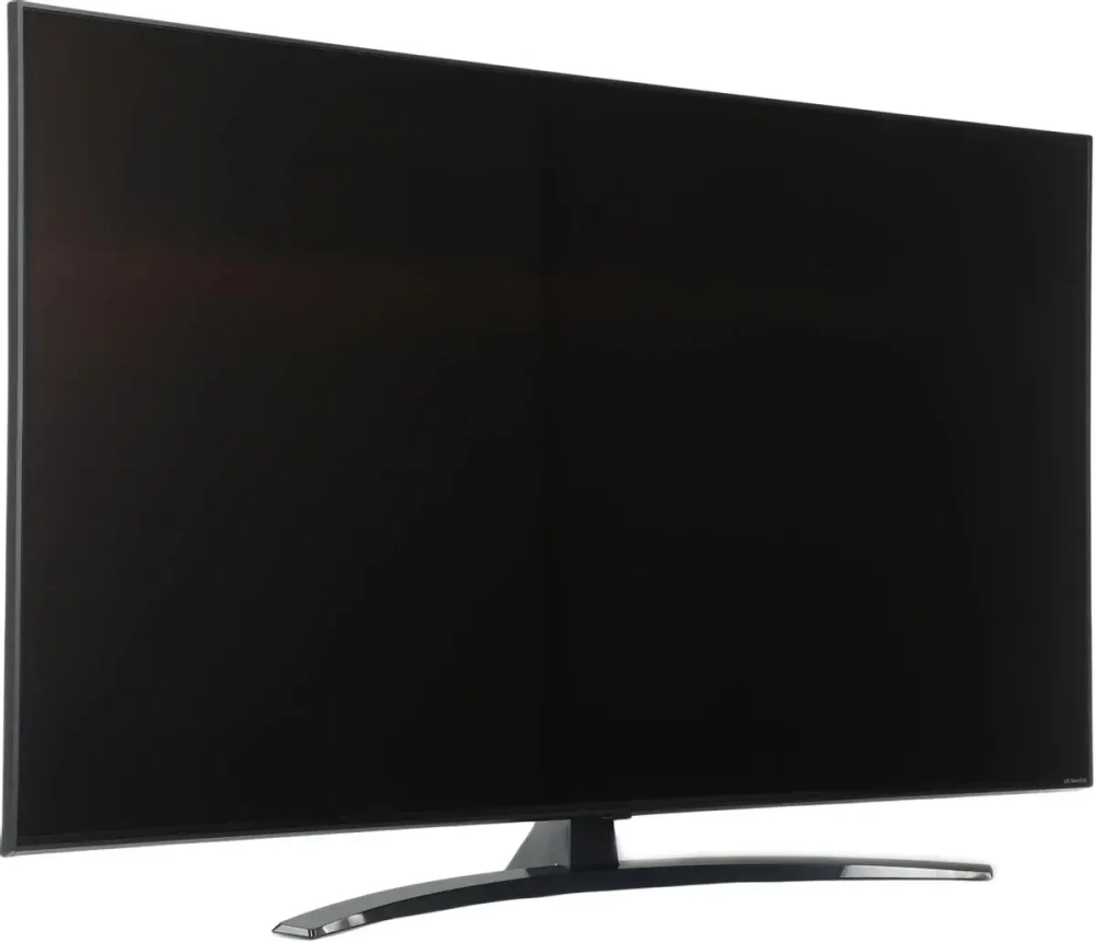 Телевизор LG 55NANO766QA