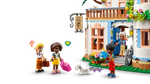 Конструктор Лего Френдс Отель типа: Постель и завтрак | LEGO Friends Bed and Breakfast 42638 - 592 детали (7+)
