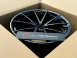КОВАНЫЕ ДИСКИ ДЛЯ GENESIS G70 2024 ДЖЕНЕЗИС