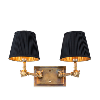 Бра Wall Lamp Wentworth Double арт.115950