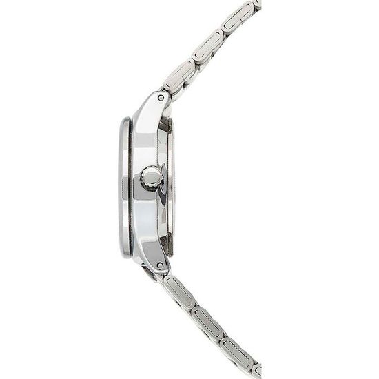 Парные часы Casio Standard: MTP-V006D- 1B и LTP-V006D- 1B