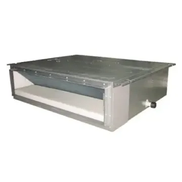 Канальный блок мульти сплит системы Gree GFH(09)EA-K6DNA1B/I