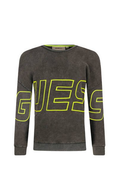 Худые GUESS ACTIVE - графитовый(L3BQ23 KBYX0)