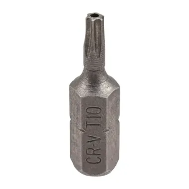Бита H6.35*25L TT10 JCB JCB-1272510