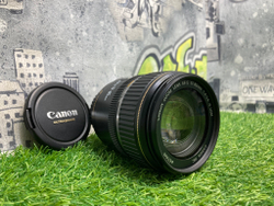 Canon EF-S 17-85mm 4-5.6 IS USM