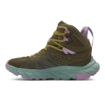 Ботинки женские Hoka Anacapa Breeze mid
