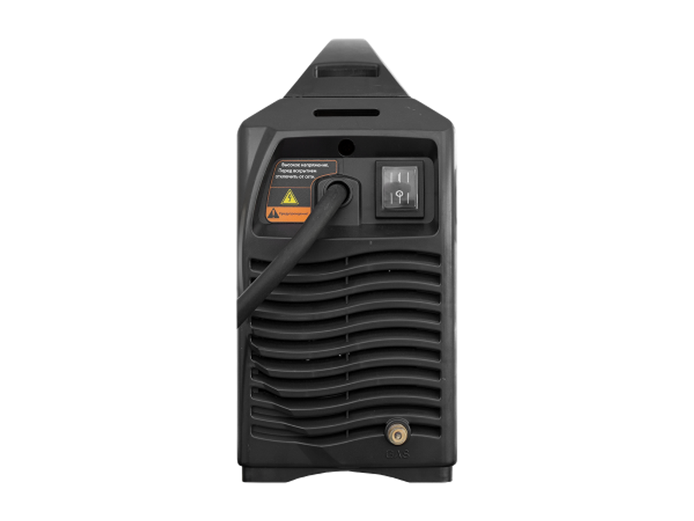 Аппарат аргонодуговой сварки Сварог PRO TIG 200 DSP (W207)