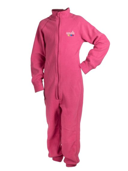 Комбинезон Norfin KIDS THERMO PINK 04 р.140-146