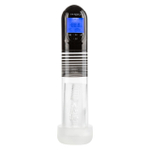 Автоматическая вакуумная помпа Optimum Series Advanced Automatic Smart Pump (Цвет: прозрачный)