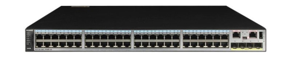 Коммутатор управляемый Huawei 02359576