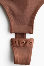 Боди-стринги Light Shape — V-образный вырез - H&M