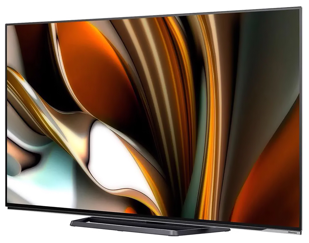 Телевизор Hisense 55A85H