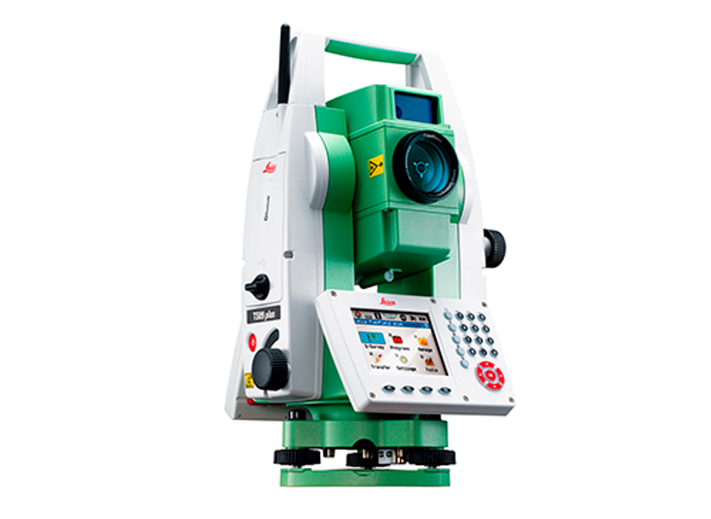 Leica TS09 RUS R500 SuperArctic (2)