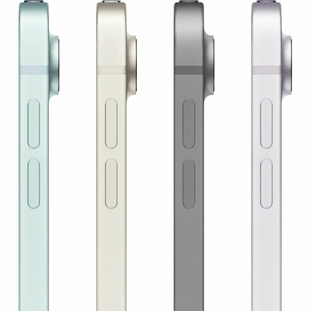 Планшет Apple iPad Air 11″ (M3), 128 ГБ, Wi‑Fi, Blue (голубой)