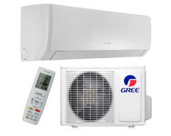 Сплит система Gree Pular GWH12AGB-K3NNA1A