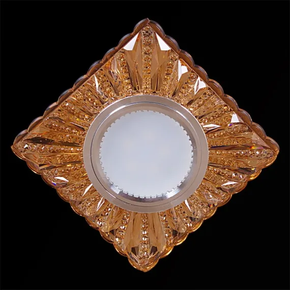 Точечный светильник 12041-9.0-001LD MR16+LED3W TEA Reluce