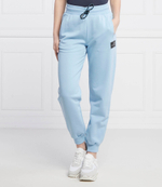 спортивные штаны Armani Exchange - голубой(3LYP75 YJ6UZ)