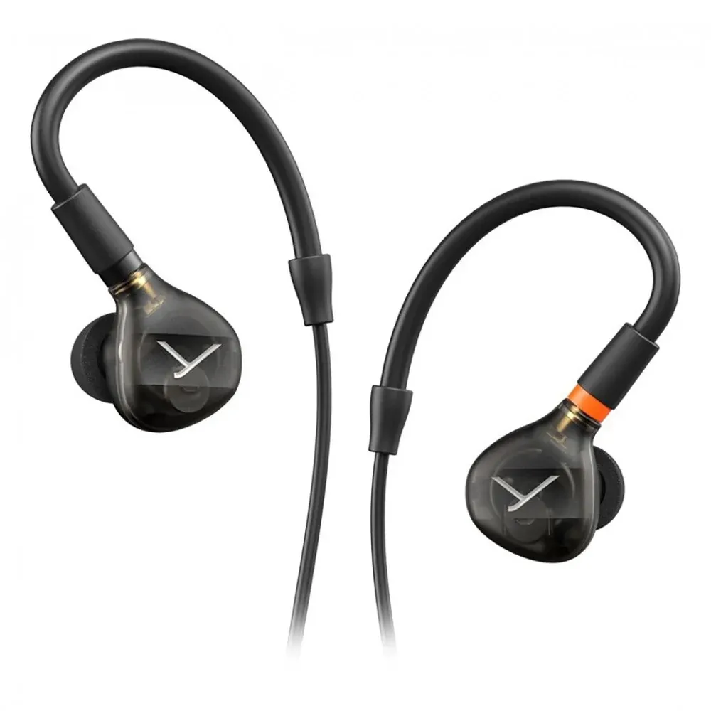 Beyerdynamic DT 71 IE Black (черный) проводные внутриканальные наушники
