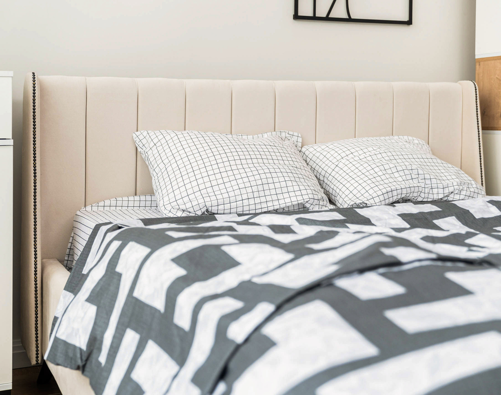 Кровать Гренен