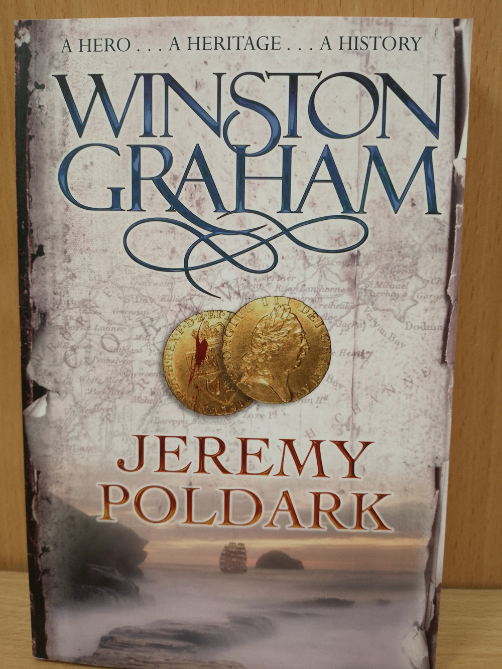 Jeremy Poldark