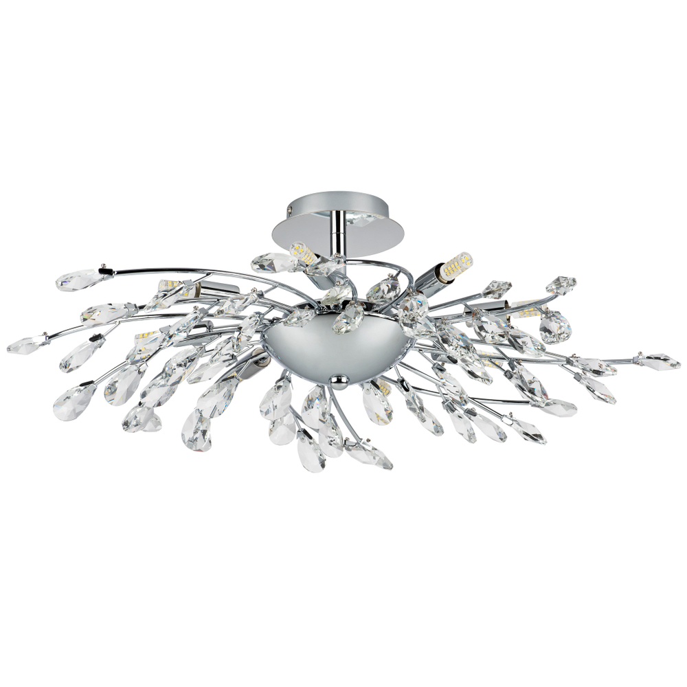 Потолочная люстра Isabelle Lightstar 791184