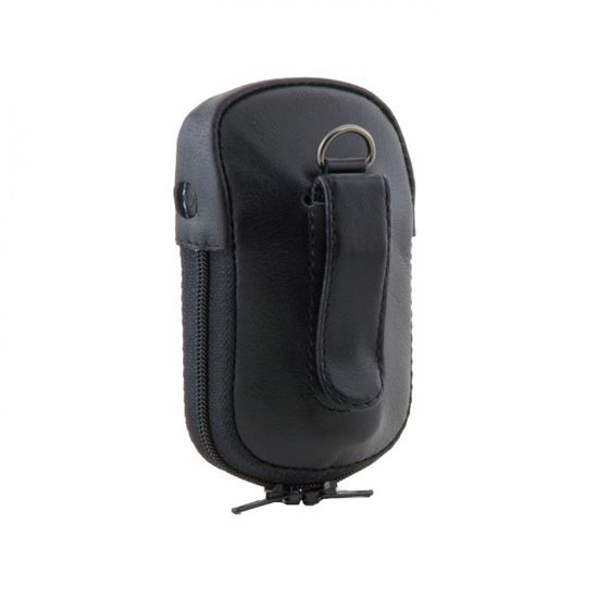 Garmin eTrex Touch 25, 35 чехол кожаный (02-110)