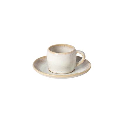 Кофейная пара 70мл Casafina by Costa Nova lncs03-snd(lncs03-02819t)