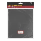 Шлифлист на бумажной основе, CT10C W, зернистость 5Н(P 240) 230 х 280 мм, 10 шт, водостойкий, "БАЗ" — фото 6